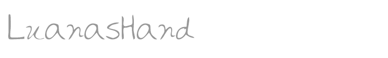 LuanasHand