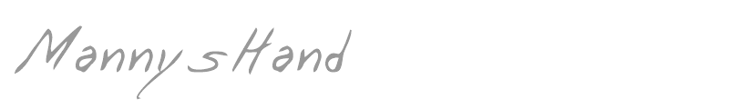 MannysHand