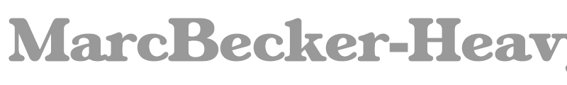 MarcBecker-Heavy