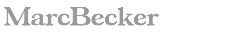 MarcBecker
