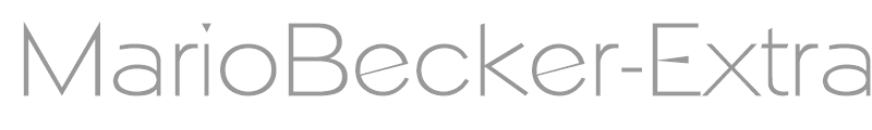 MarioBecker-ExtraLight
