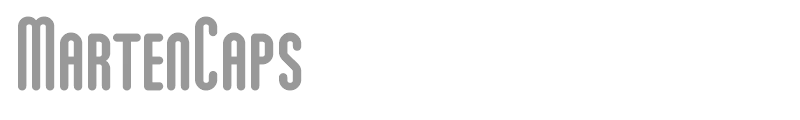 MartenCaps