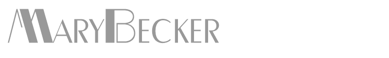 MaryBecker