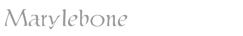 Marylebone