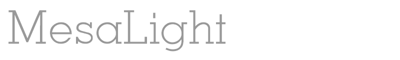 MesaLight