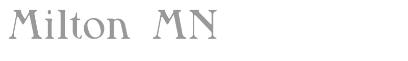 Milton MN