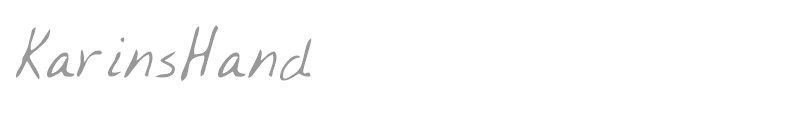 KarinsHand