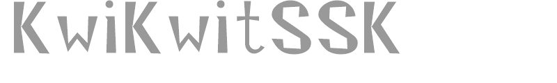 KwiKwitSSK