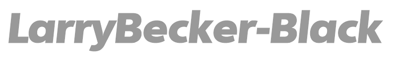 LarryBecker-Black