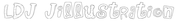 LDJ Jillustration