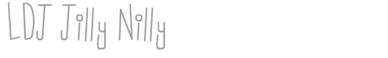 LDJ Jilly Nilly