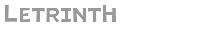 Letrinth