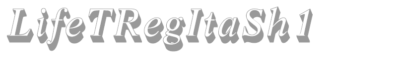 LifeTRegItaSh1