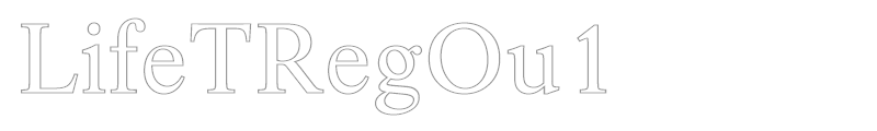 LifeTRegOu1