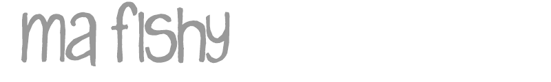 MA Fishy