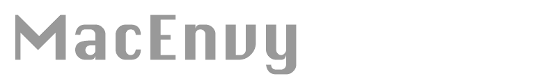 MacEnvy