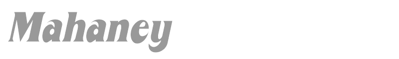 Mahaney