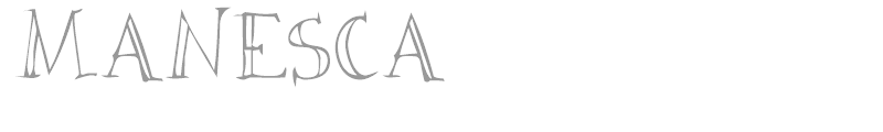 MANESCA