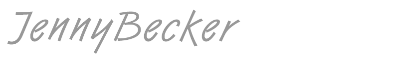 JennyBecker