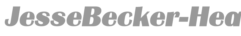 JesseBecker-Heavy