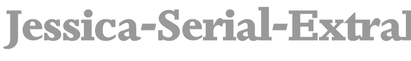 Jessica-Serial-ExtraBold