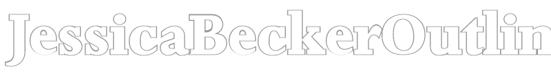 JessicaBeckerOutline-ExtraBold