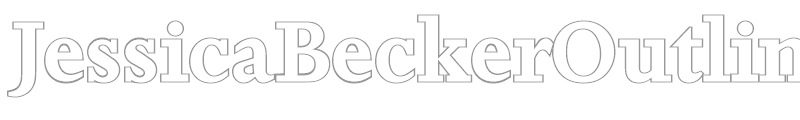 JessicaBeckerOutline