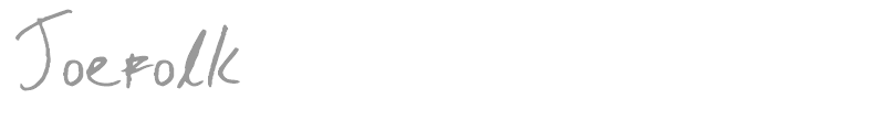 Joefolk