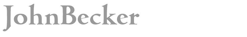 JohnBecker