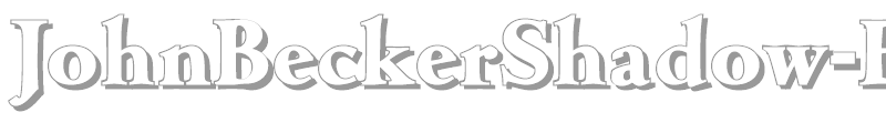 JohnBeckerShadow-ExtraBold