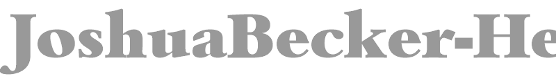 JoshuaBecker-Heavy