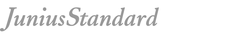 JuniusStandard