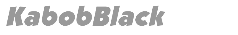 KabobBlack