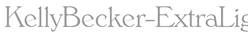KellyBecker-ExtraLight