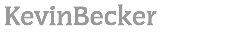 KevinBecker