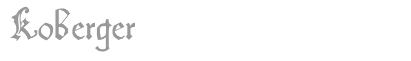 Koberger