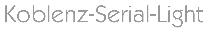 Koblenz-Serial-Light