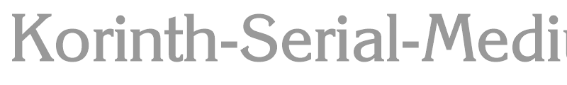 Korinth-Serial-Medium