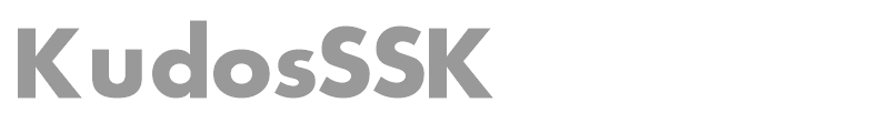 KudosSSK