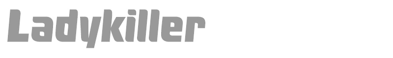 Ladykiller
