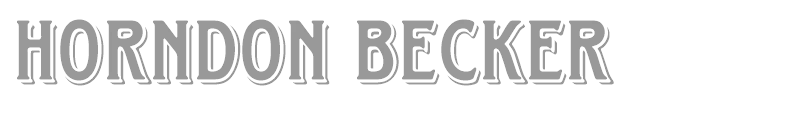 Horndon Becker