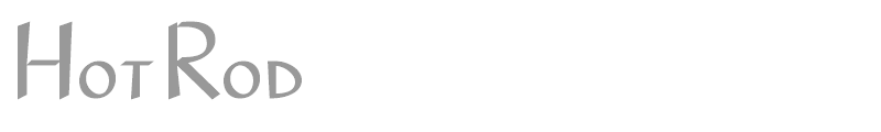 Hot Rod