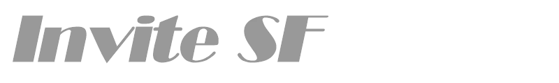 Invite SF