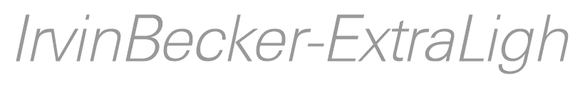 IrvinBecker-ExtraLight