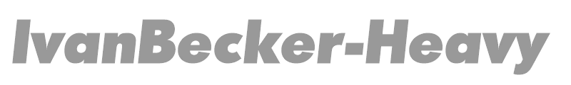 IvanBecker-Heavy
