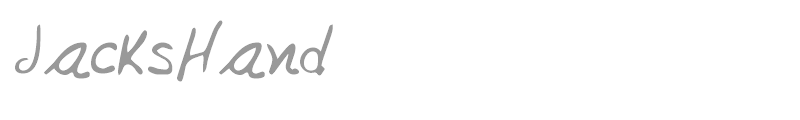 JacksHand