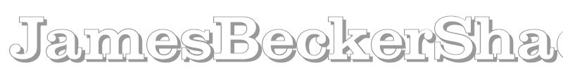 JamesBeckerShadow-Medium