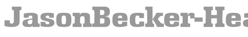 JasonBecker-Heavy