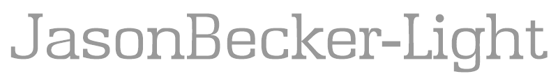 JasonBecker-Light