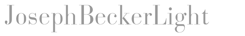 JosephBeckerLight